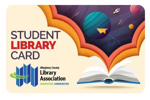 ACLA Student Library Card